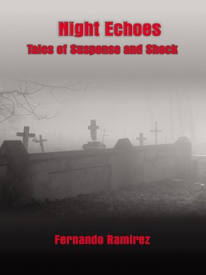 cover image of Night Echoes